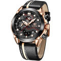 Marque de luxe OLEVS Mode Sport Montre-Bracelet En Acier Inoxydable Montres Homme Horloge Relogio Masculino Montres Homme